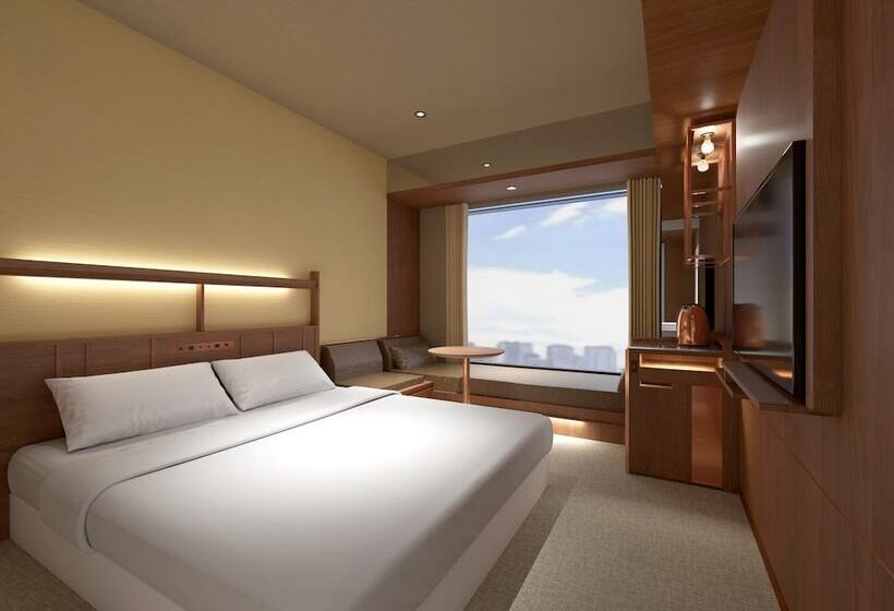 Candeo Hotels Osaka Shinsaibashi