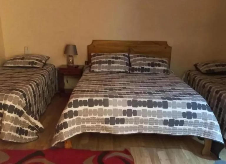 Hotelli Arauco Ovalle
