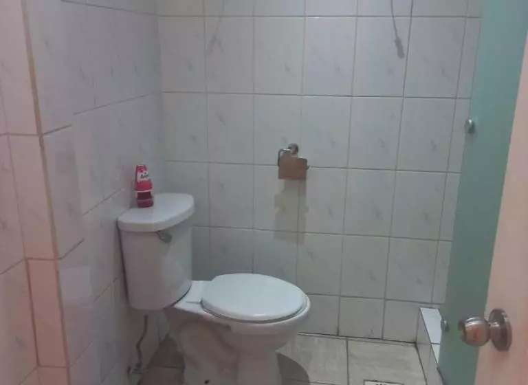 Hotelli Arauco Ovalle