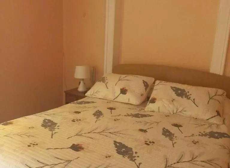 Hotelli Arauco Ovalle