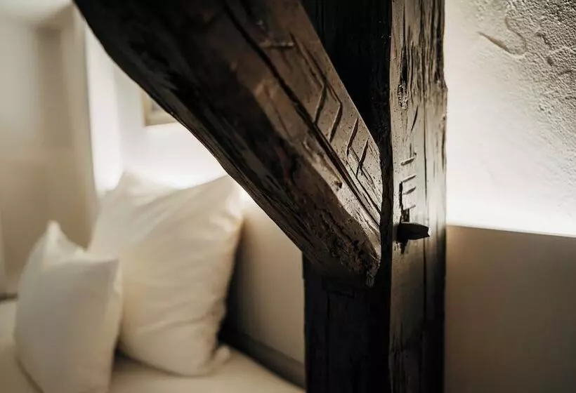 Hotelli Bootshaus Amberg