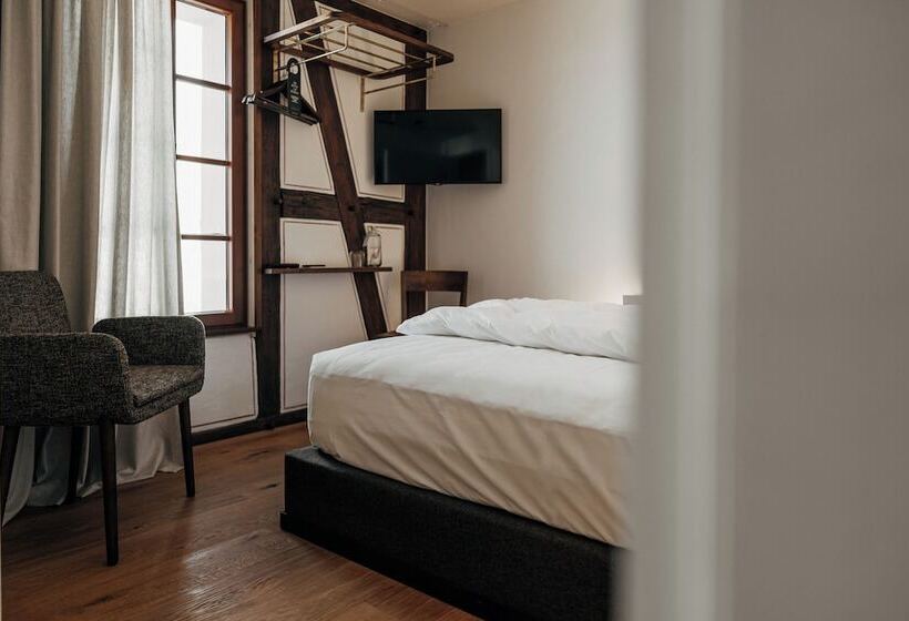 Отель Bootshaus Amberg