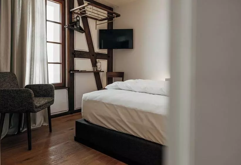 Hotelli Bootshaus Amberg