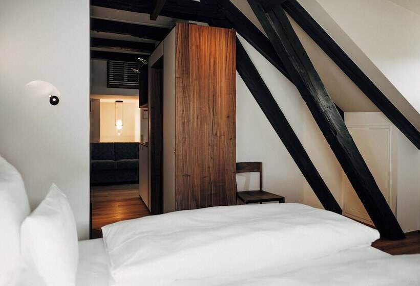 Отель Bootshaus Amberg