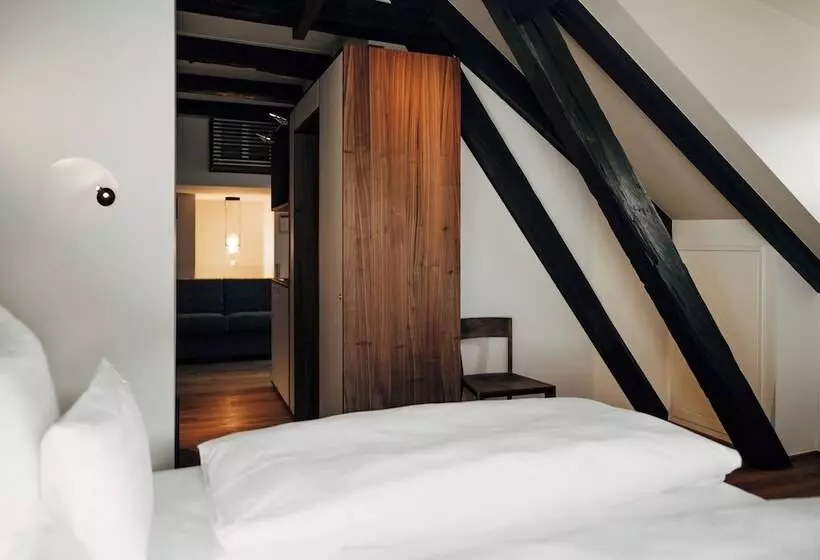 Hotelli Bootshaus Amberg