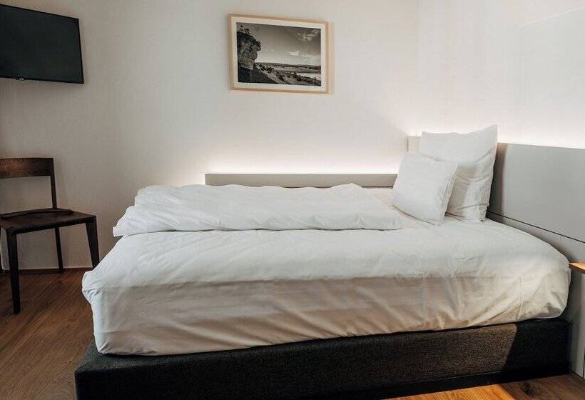 Отель Bootshaus Amberg