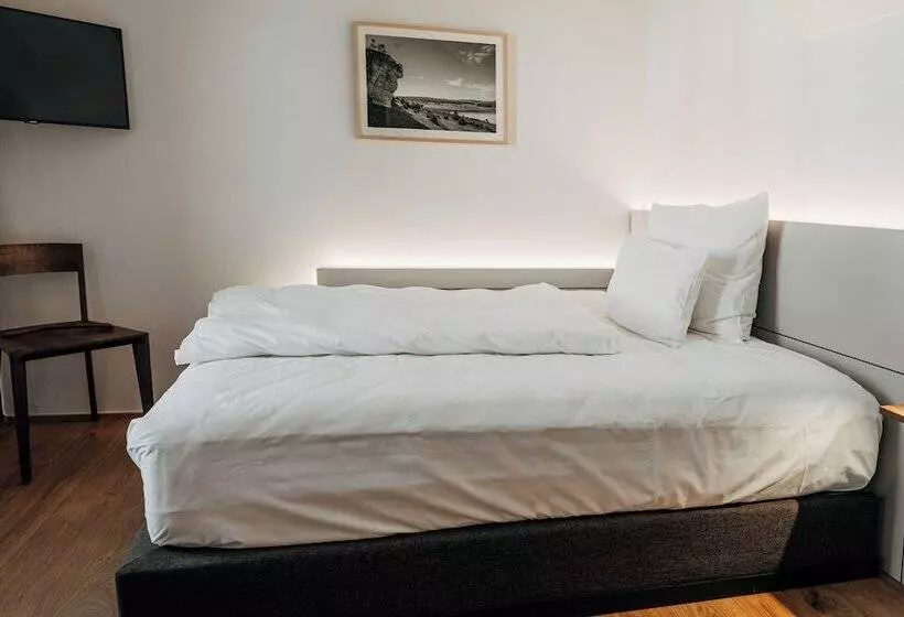 Hotelli Bootshaus Amberg