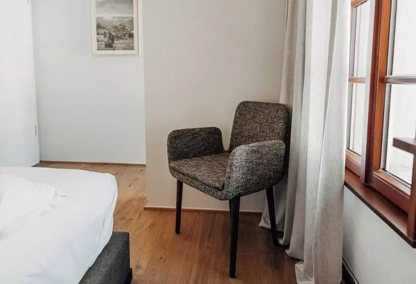 Hotelli Bootshaus Amberg