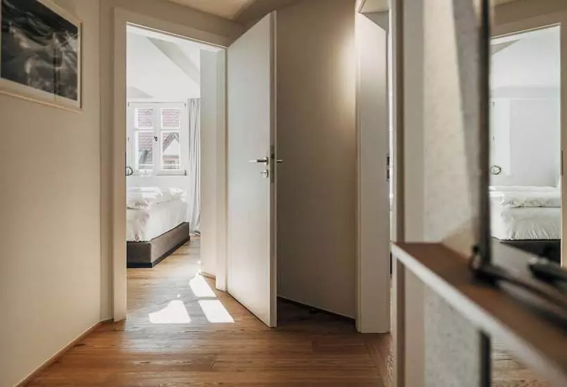 Hotelli Bootshaus Amberg