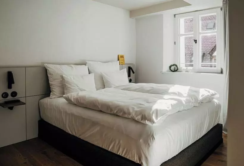 Hotelli Bootshaus Amberg