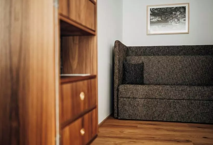 Hotelli Bootshaus Amberg