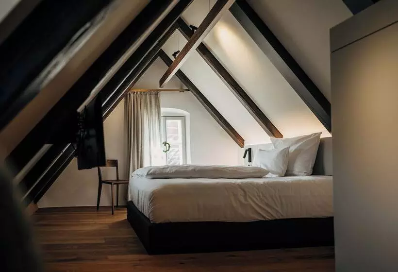 Hotelli Bootshaus Amberg