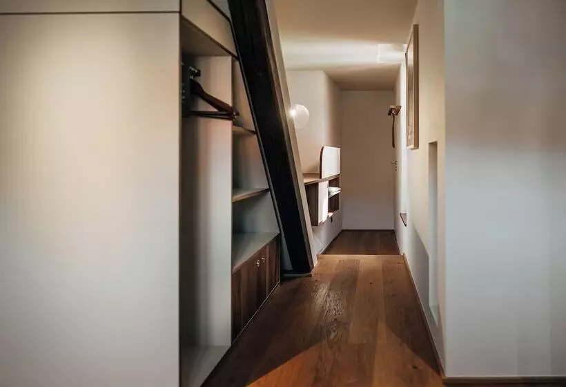 Hotelli Bootshaus Amberg