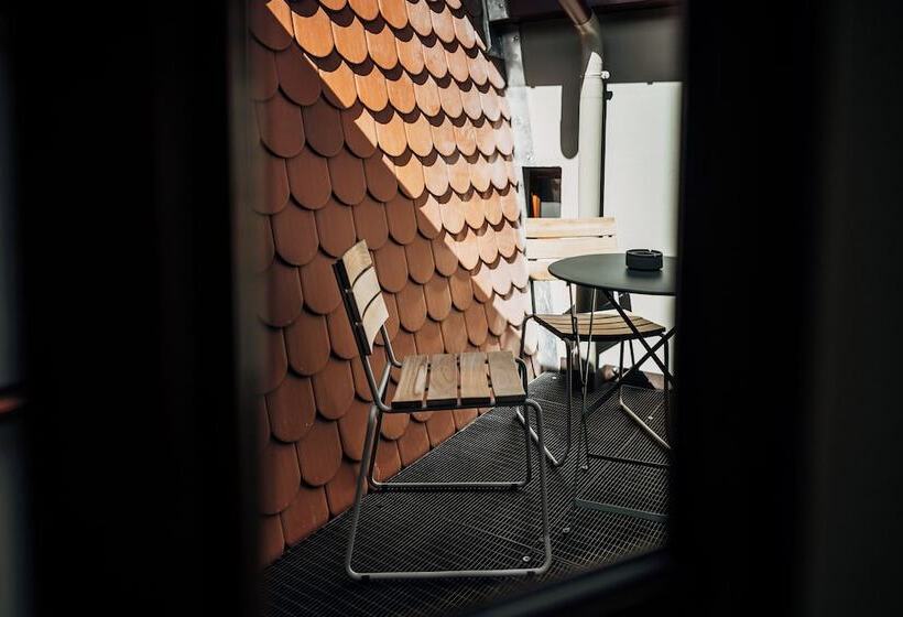 Отель Bootshaus Amberg