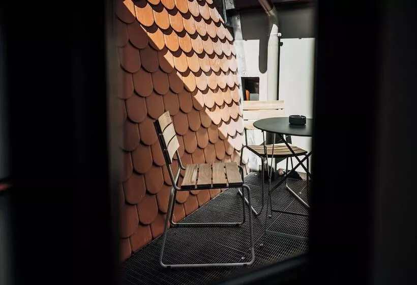 Hotelli Bootshaus Amberg