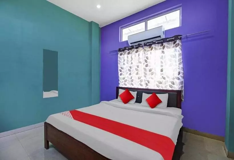 هتل Flagship Brahmaputra Stay