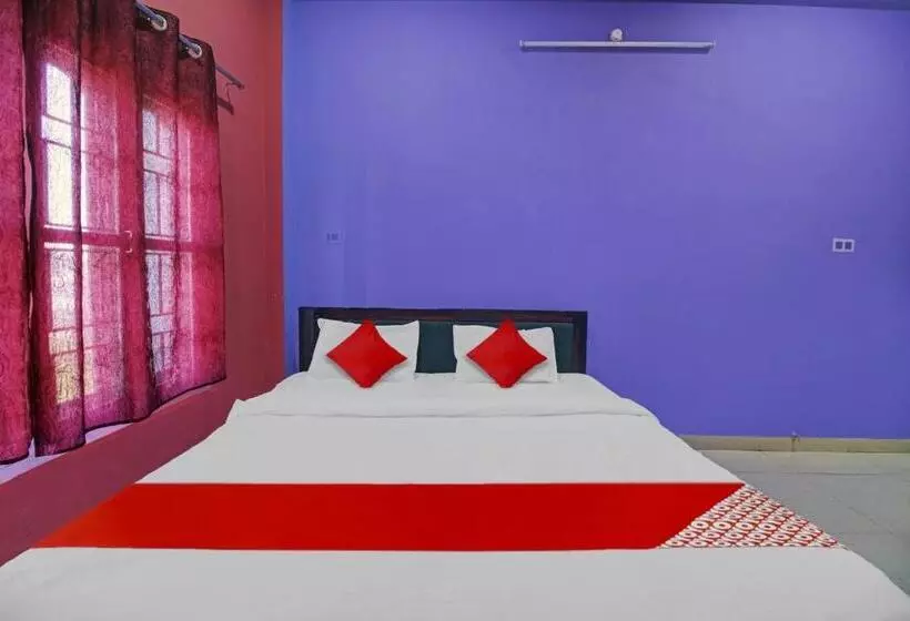 هتل Flagship Brahmaputra Stay