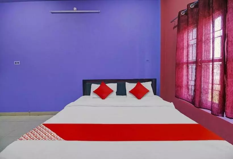 هتل Flagship Brahmaputra Stay