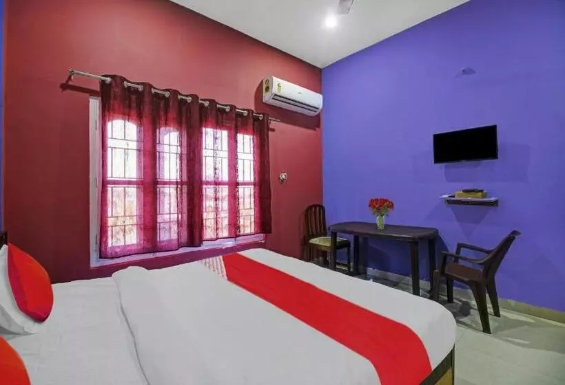 هتل Flagship Brahmaputra Stay