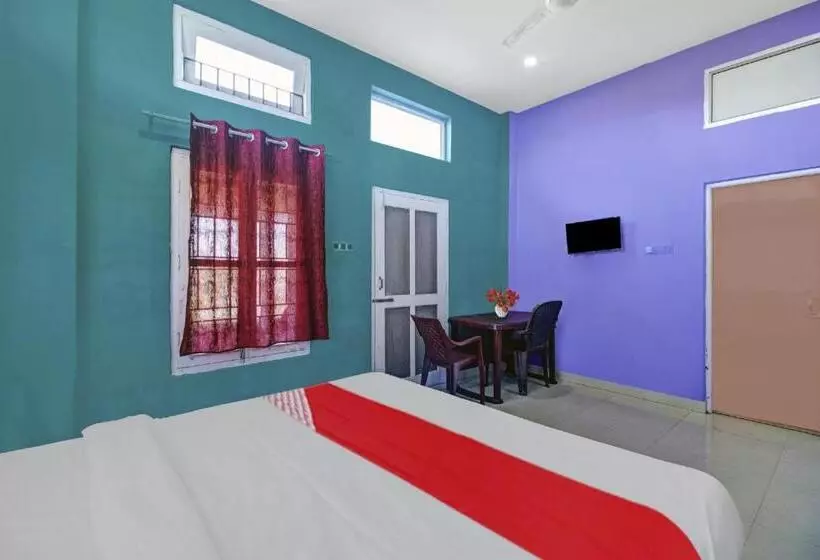 هتل Flagship Brahmaputra Stay