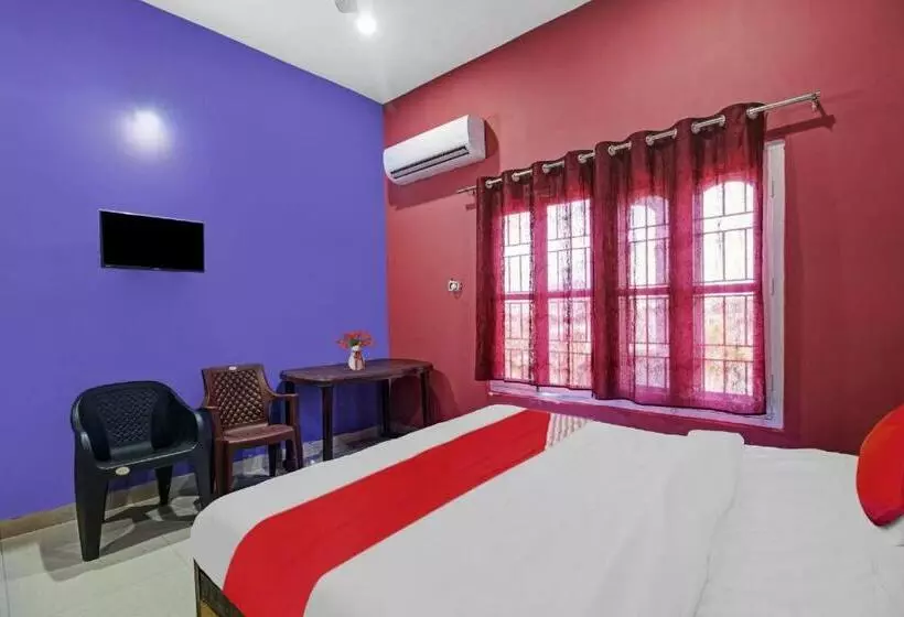 هتل Flagship Brahmaputra Stay