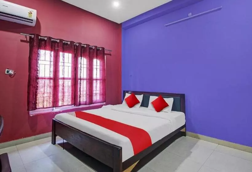 هتل Flagship Brahmaputra Stay