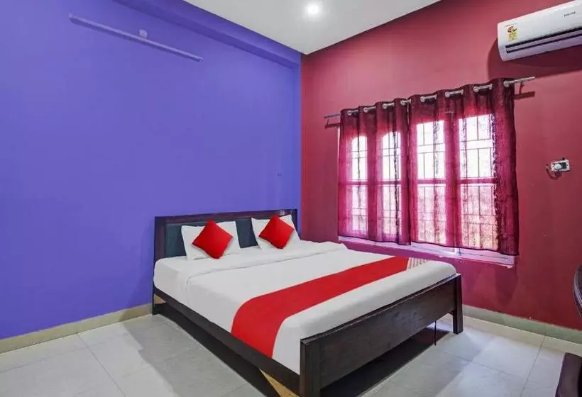 هتل Flagship Brahmaputra Stay