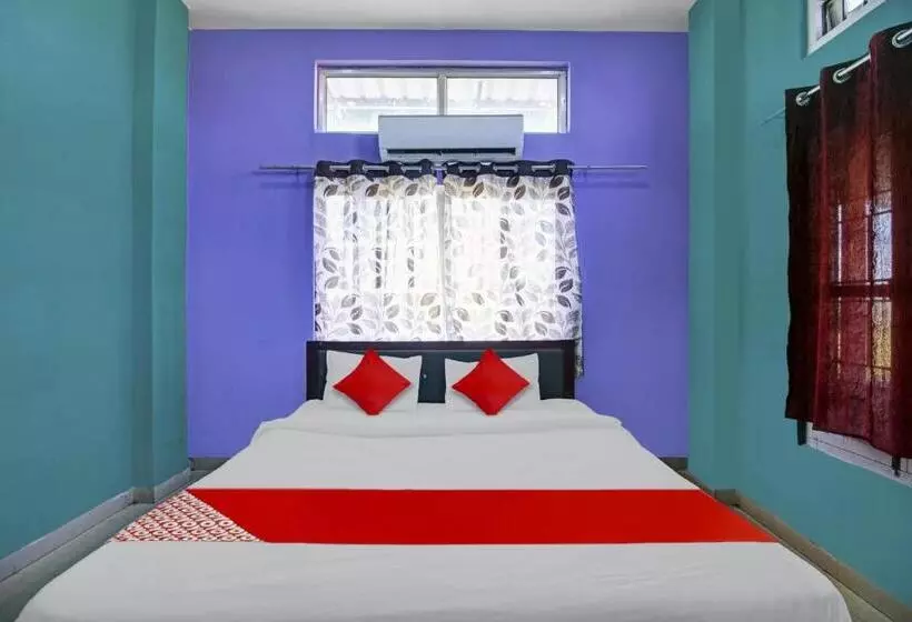 هتل Flagship Brahmaputra Stay