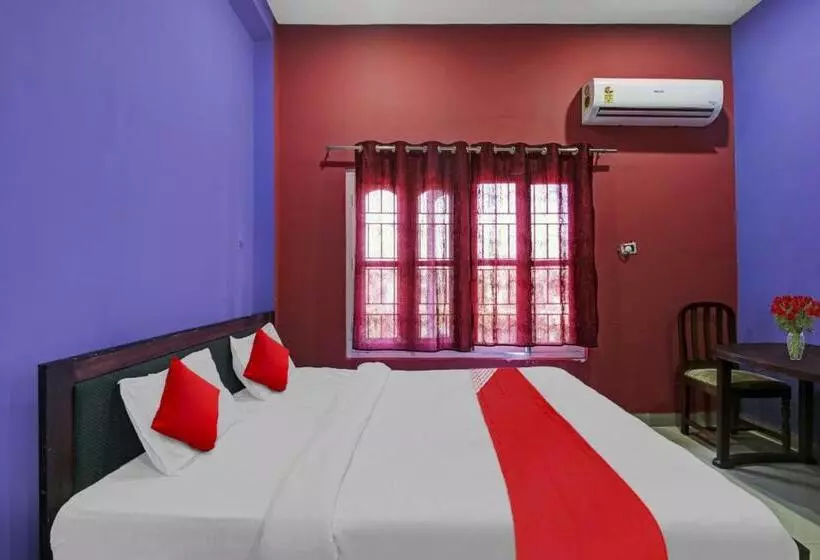 هتل Flagship Brahmaputra Stay