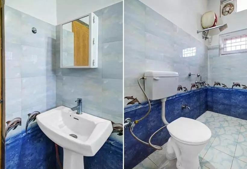 هتل Flagship Brahmaputra Stay