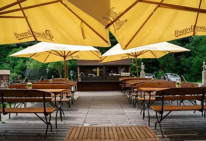 Hrad Kunzov Boutique Hotel & Spa & Restaurant