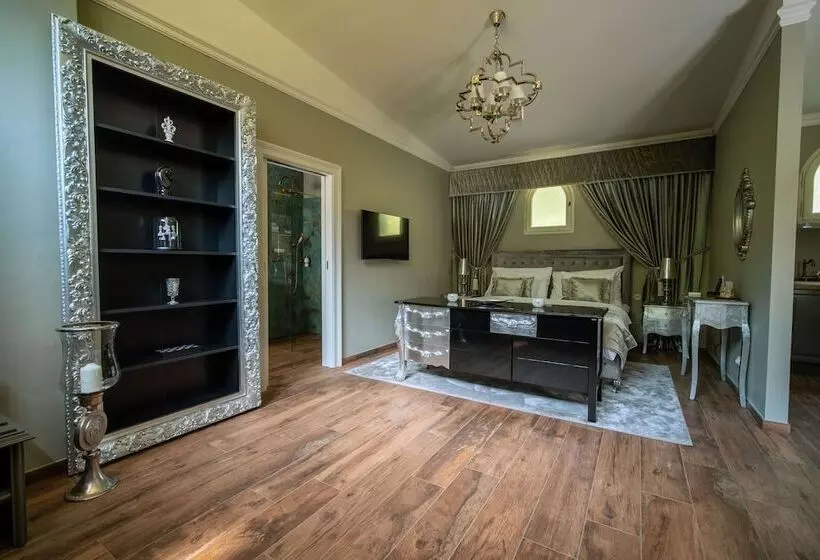 Hrad Kunzov Boutique Hotel & Spa & Restaurant