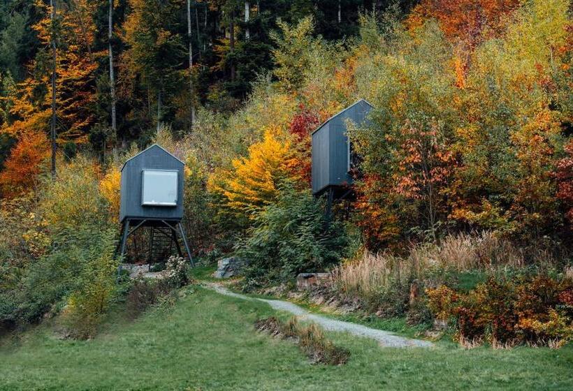 Hrad Kunzov Boutique Hotel & Spa & Restaurant