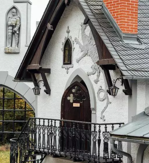 Hrad Kunzov Boutique Hotel & Spa & Restaurant