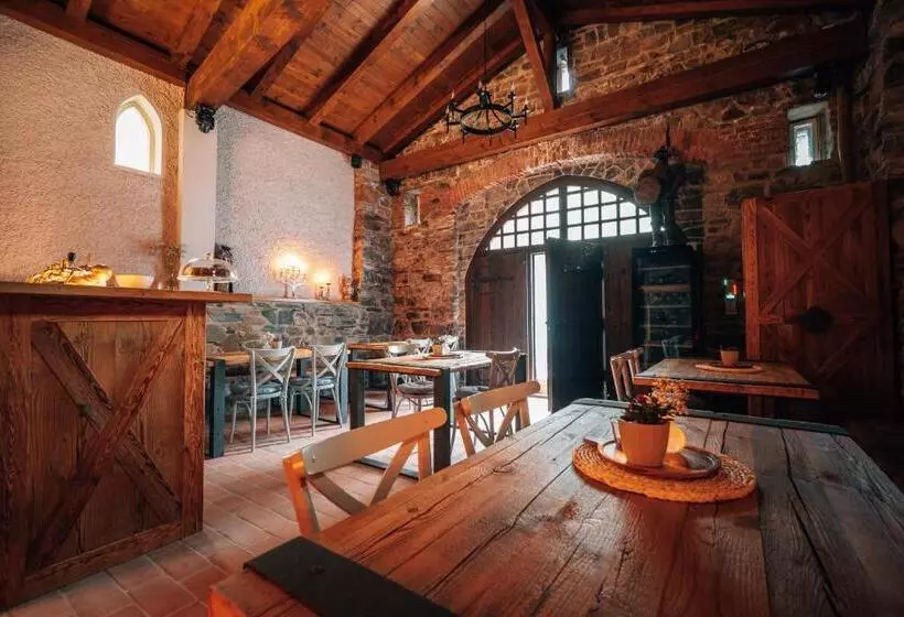 Hrad Kunzov Boutique Hotel & Spa & Restaurant