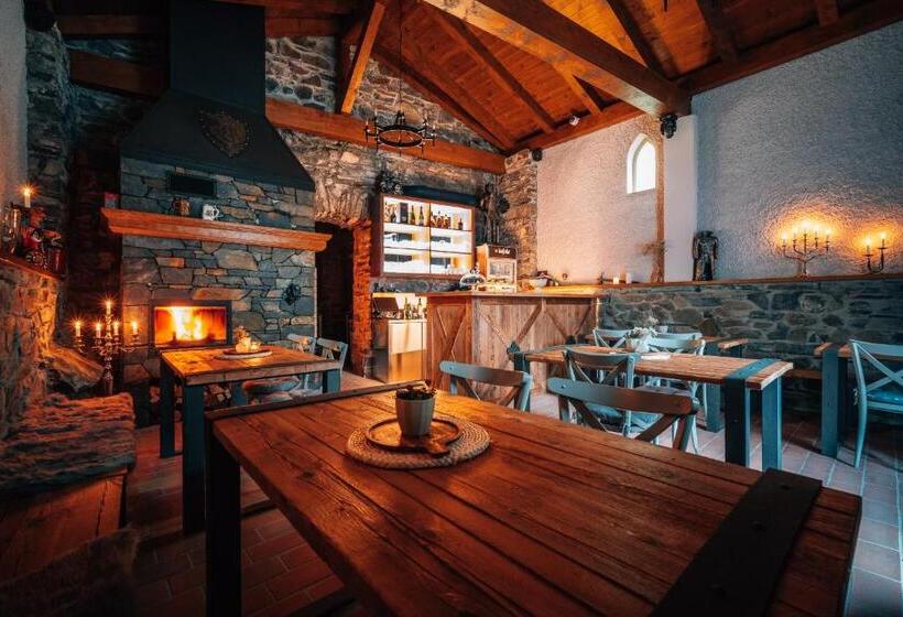 Hrad Kunzov Boutique Hotel & Spa & Restaurant