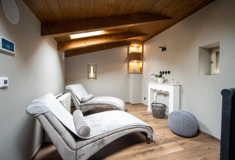 Hrad Kunzov Boutique Hotel & Spa & Restaurant