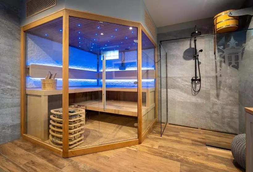 Hrad Kunzov Boutique Hotel & Spa & Restaurant