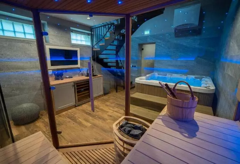 Hrad Kunzov Boutique Hotel & Spa & Restaurant