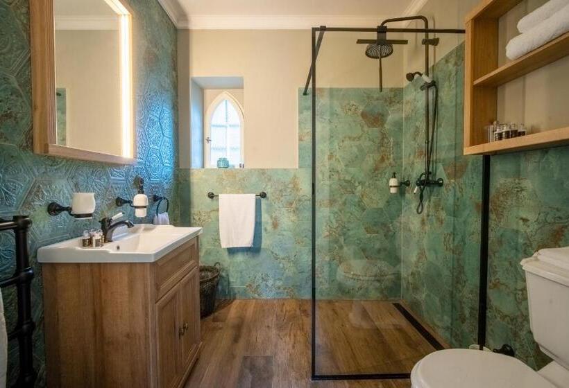 Hrad Kunzov Boutique Hotel & Spa & Restaurant