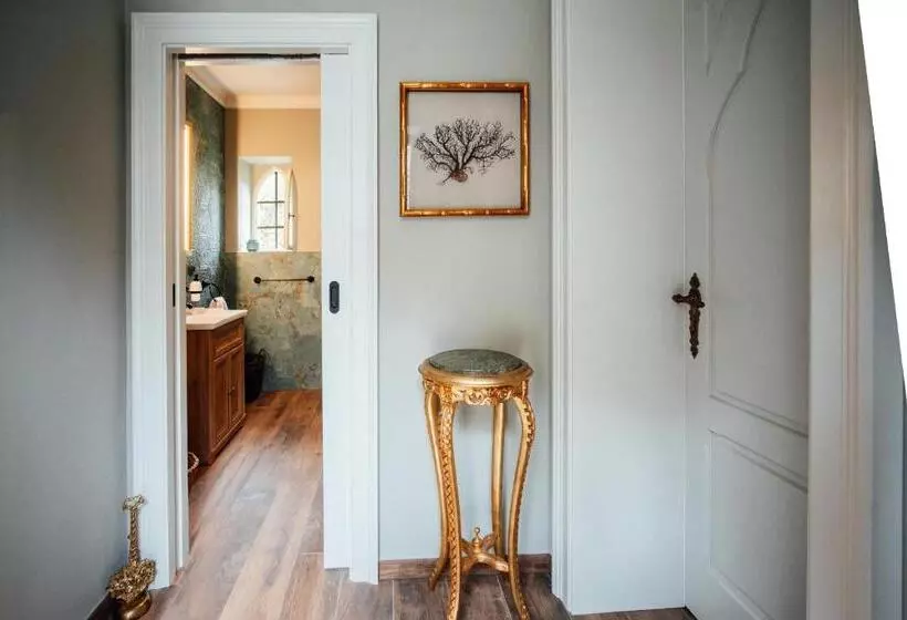 Hrad Kunzov Boutique Hotel & Spa & Restaurant