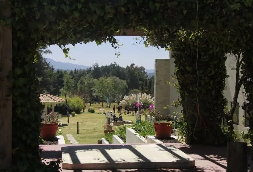 Hotelli Sublime Valley Resort