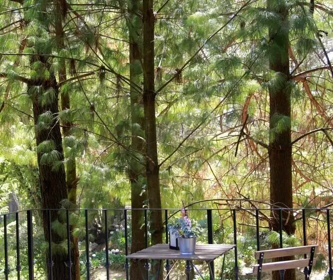 Hotelli Sublime Valley Resort