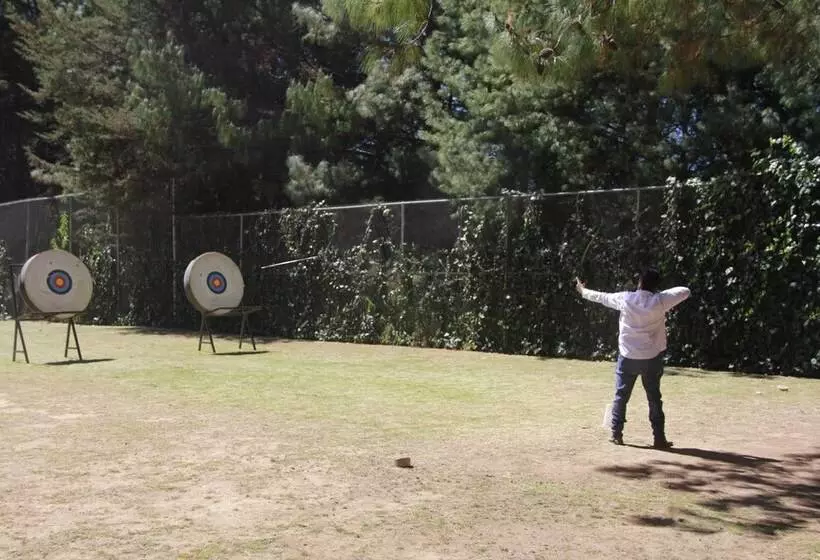 Hotelli Sublime Valley Resort