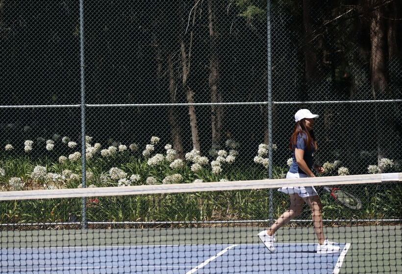 ホテル Sublime Valley Resort