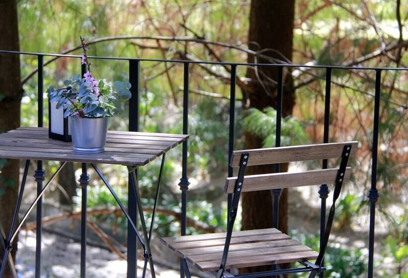 ホテル Sublime Valley Resort