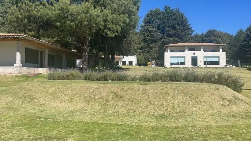 Hotelli Sublime Valley Resort