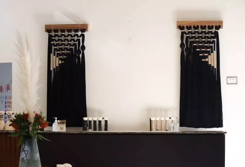 Hotelli Sublime Valley Resort