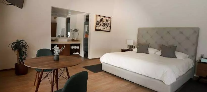 Hotelli Sublime Valley Resort