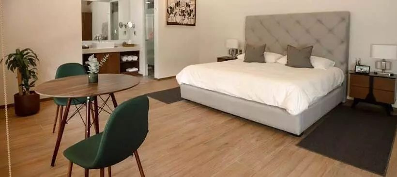 Hotelli Sublime Valley Resort